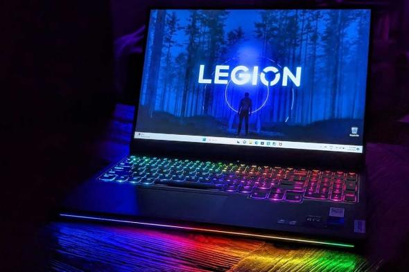 شفت قوة مثل Lenovo Legion Pro 7i؟ اكتشف الأداء الخارق والتكنولوجيا المتطورة الآن!