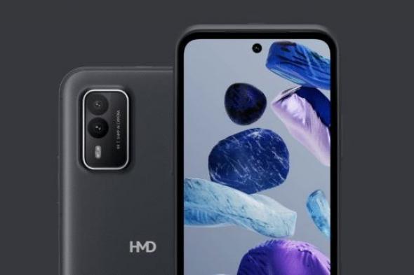 HMD تخطط لإطلاق هاتف HMD XR22 الرائع العام المقبل: ابتكار مذهل ينتظره الجميع!