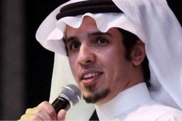 رحيل المنشد السعودي محمد الجبالي بعد صراع مع المرض