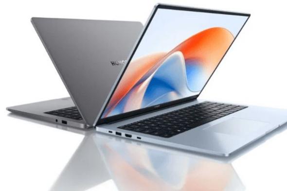 إطلاق Honor لتحديث MagicBook X14 Plus وX16 Plus بالجيل 13 من معالجات إنتل: قوة الأداء والتكنولوجيا المتطورة في متناول يدك!