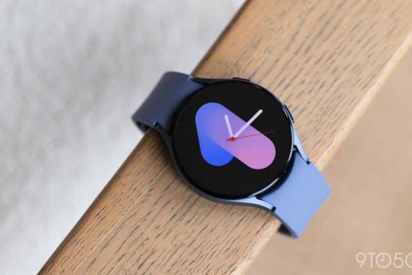 تحديثات Wear OS 5 المثيرة تصل إلى Galaxy Watch 5 وWatch FE: اكتشف الميزات الجديدة التي ستغير تجربتك!