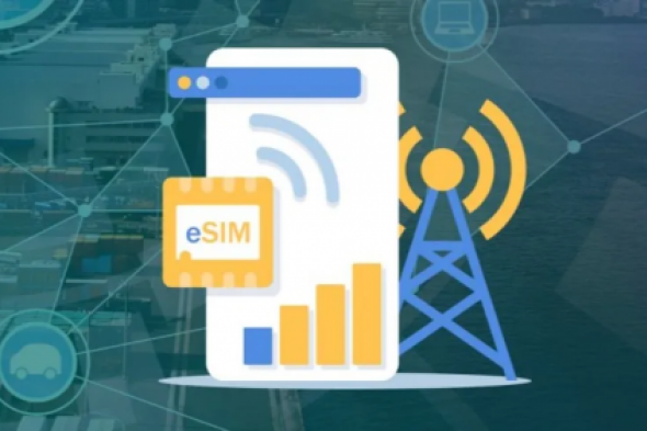 رسميًا | مصر تبدأ تشغيل شريحة الاتصالات eSIM