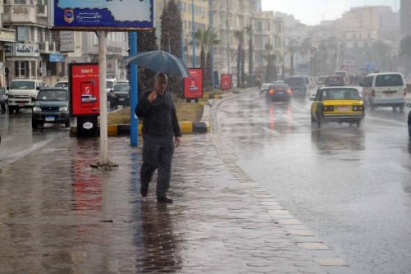 بين شتاء الاسكندرية وصيف القاهرة.. درجات الحرارة اليوم السبت 7 ديسمبر في مصر