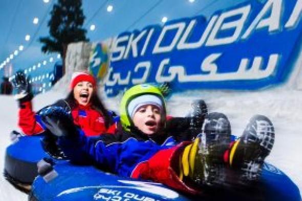 سعر تذاكر سكي دبي وطريقة حجز التذاكر Ski Dubai