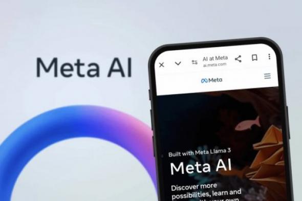 بعد طرحه على فيسبوك وماسنجر | ما هي أهم مميزات خاصية الذكاء الاصطناعي الجديدة "Meta AI" للهواتف