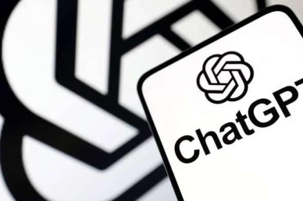 "ChatGPT" يسهل إدارة البيانات والمحادثات بميزة المشاريع