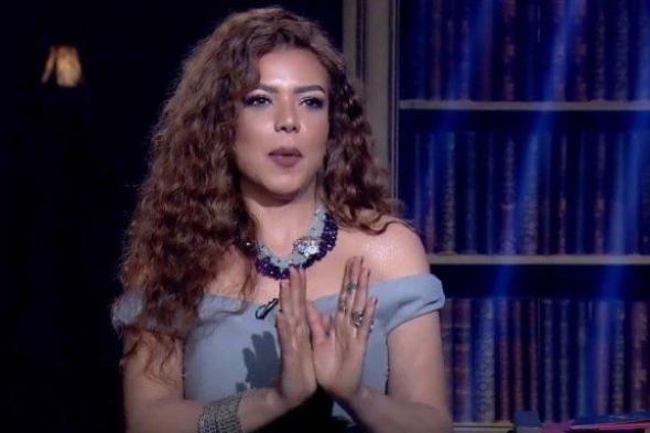 الفنانة ناهد السباعي ترد على الجدل حول تجاهلها لحورية فرغلي.. ماذا قالت؟