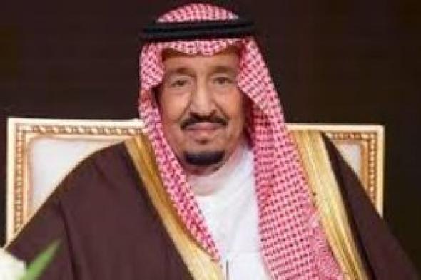 الملك سلمان يعتمد رمزًا للريال السعودى