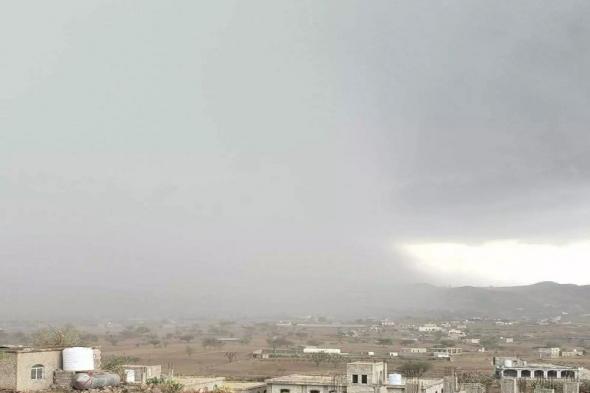 فلكي يمني يقلق الجميع... استعدوا لكارثة مناخية وجفاف غير مسبوق في معظم مناطق اليمن !