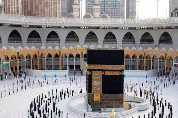 خبر سار لموسم الحج.. الماسية تتسلم بطاقة نسك الذكية في مقدمة الصفوف