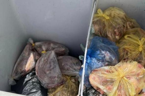إغلاق أخطر منزل في حي البوادي بمحافظة جدة والأمانة العامة توجه تحذير عاجل للسكان