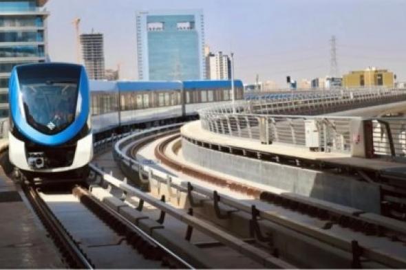 قطار الرياض يحذر المستخدمين من مخالفة جديدة سيتم رصدها من اليوم وعقوبتها غرامة مالية 5000 ريال