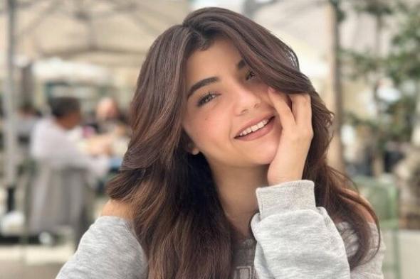 شاهد .. بشكل مفاجئ جنى المير تعلن عقد قرانها.. وهذه هوية زوجها