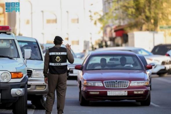 المرور السعودي يبدا بحجز جميع هذه المركبات ومعاقبة أصحابها بغرامة مالية 500 ريال